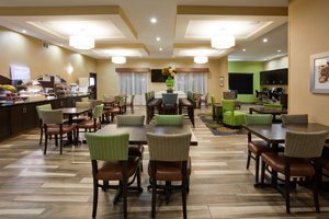 Hotel Holiday Inn Express & Suites Davenport