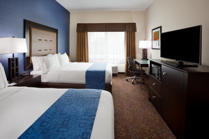 Hotel Holiday Inn Express & Suites Davenport