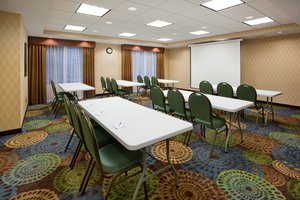 Hotel Holiday Inn Express & Suites Davenport