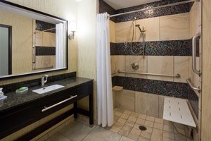 Hotel Holiday Inn Express & Suites Davenport