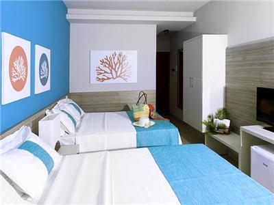 Tabaob� Smart Hotel