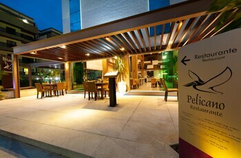 Best Western Plus Oasis Cabo Frio Hotel