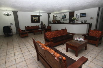 Hotel Arcada