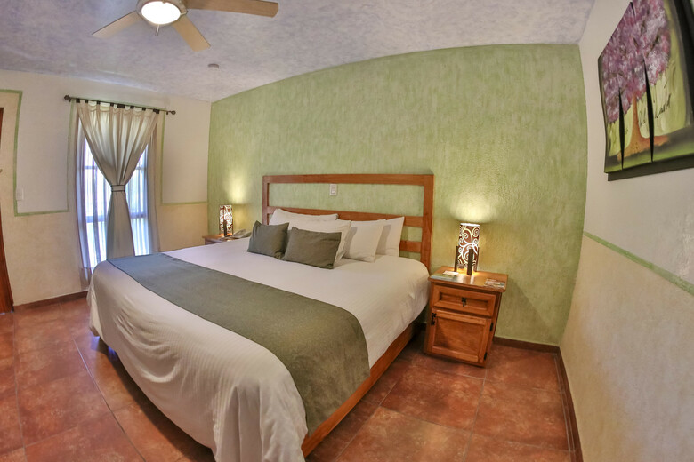 La Casona Tequisquiapan Hotel & Spa