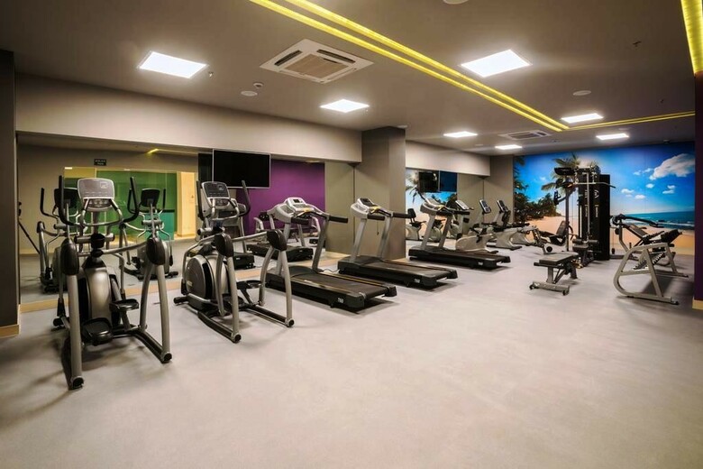 Hotel Mercure Santa Marta Emile