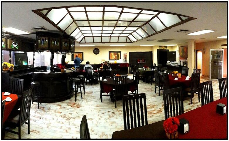 Hotel Yori