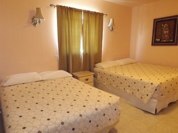 Hotel Hospedaje Mulege