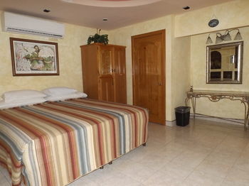 Hotel Hospedaje Mulege