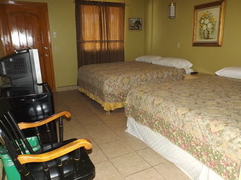 Hotel Hospedaje Mulege