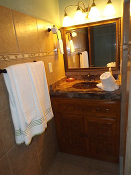 Hotel Hospedaje Mulege