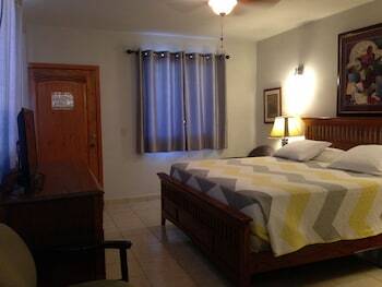 Hotel Hospedaje Mulege