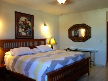 Hotel Hospedaje Mulege
