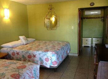 Hotel Hospedaje Mulege