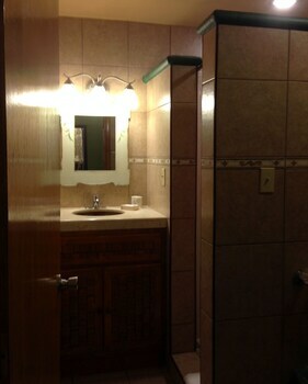Hotel Hospedaje Mulege