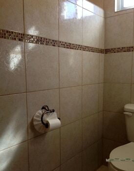 Hotel Hospedaje Mulege