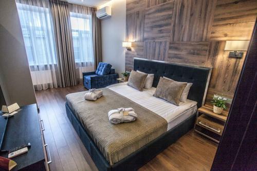 Hotel Dalisi