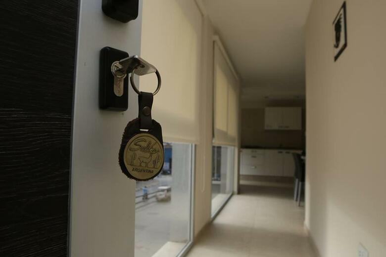Nubes Apart Hotel