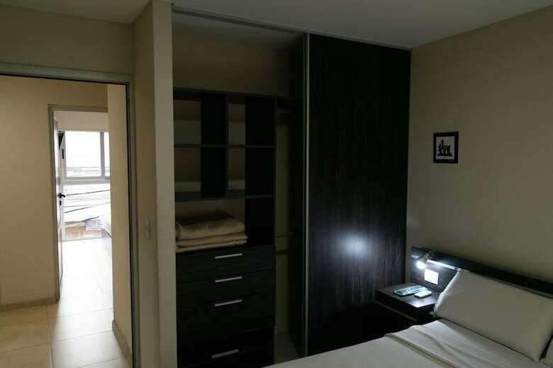 Nubes Apart Hotel