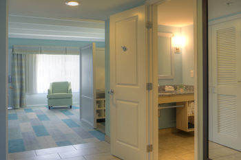 Hotel Holiday Inn Resort Jekyll Island