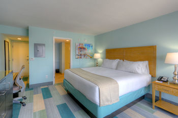 Hotel Holiday Inn Resort Jekyll Island