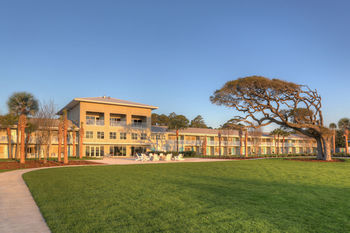 Hotel Holiday Inn Resort Jekyll Island