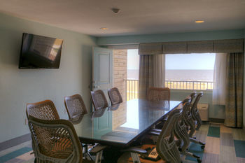 Hotel Holiday Inn Resort Jekyll Island