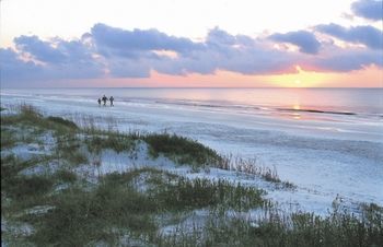 Hotel Holiday Inn Resort Jekyll Island