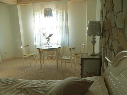 Hotel Guest House Blizhnie Dubki