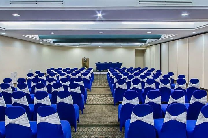 Best Western Plus Irazu Hotel & Casino
