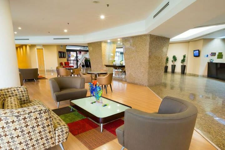 Best Western Plus Irazu Hotel & Casino