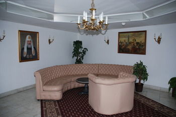 Danilovskaya Hotel