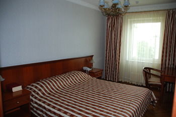 Danilovskaya Hotel