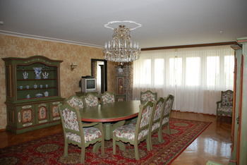 Danilovskaya Hotel