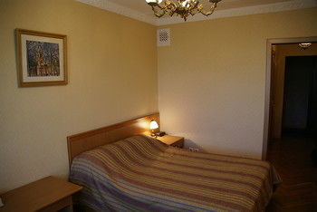 Danilovskaya Hotel