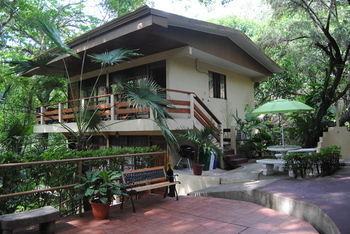 Jungle Beach Hotel Manuel Antonio
