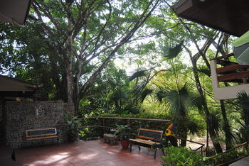 Jungle Beach Hotel Manuel Antonio