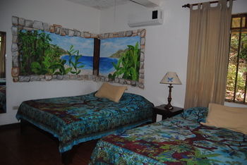 Jungle Beach Hotel Manuel Antonio