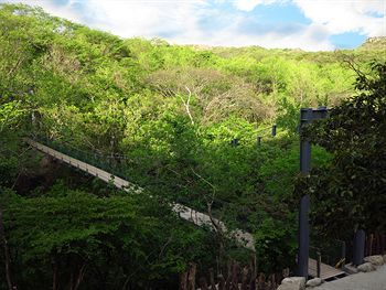 Hotel Rio Perdido