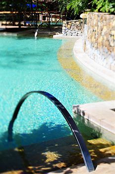 Hotel Rio Perdido