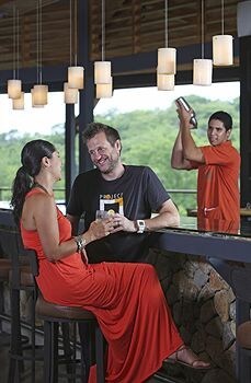 Hotel Rio Perdido