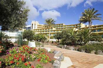 Hotel Sbh Club Para�so Playa - All Inclusive