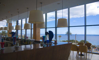 Hotel Sbh Club Para�so Playa - All Inclusive