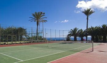 Hotel Sbh Club Para�so Playa - All Inclusive