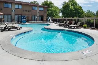 Hotel Red Lion River Inn