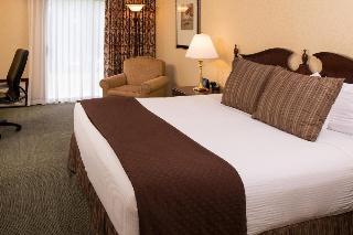 Hotel Red Lion River Inn