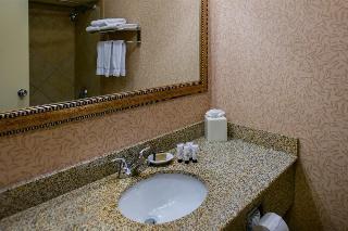 Hotel Red Lion River Inn