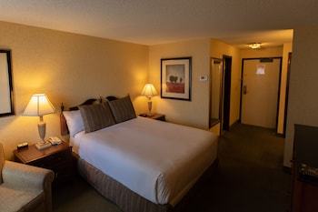 Hotel Red Lion River Inn