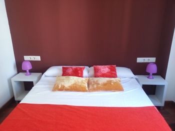 Apartamento Maragata Flats & Fun