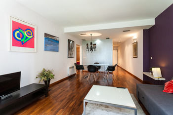 Apartamento Maragata Flats & Fun