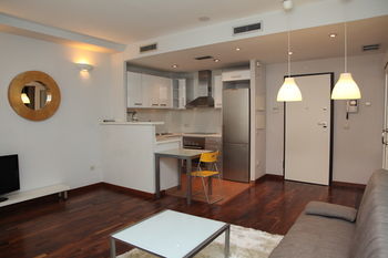 Apartamento Maragata Flats & Fun